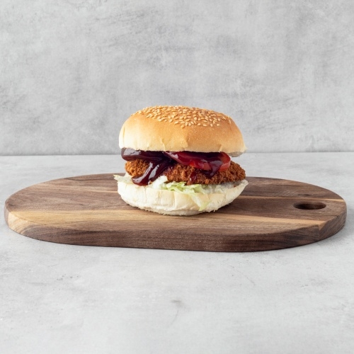 Vega Kipburger