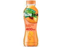 Flesje Fuze Tea Peach