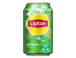 Lipton Ice Tea Green