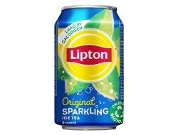 Lipton Ice Tea Sparkling