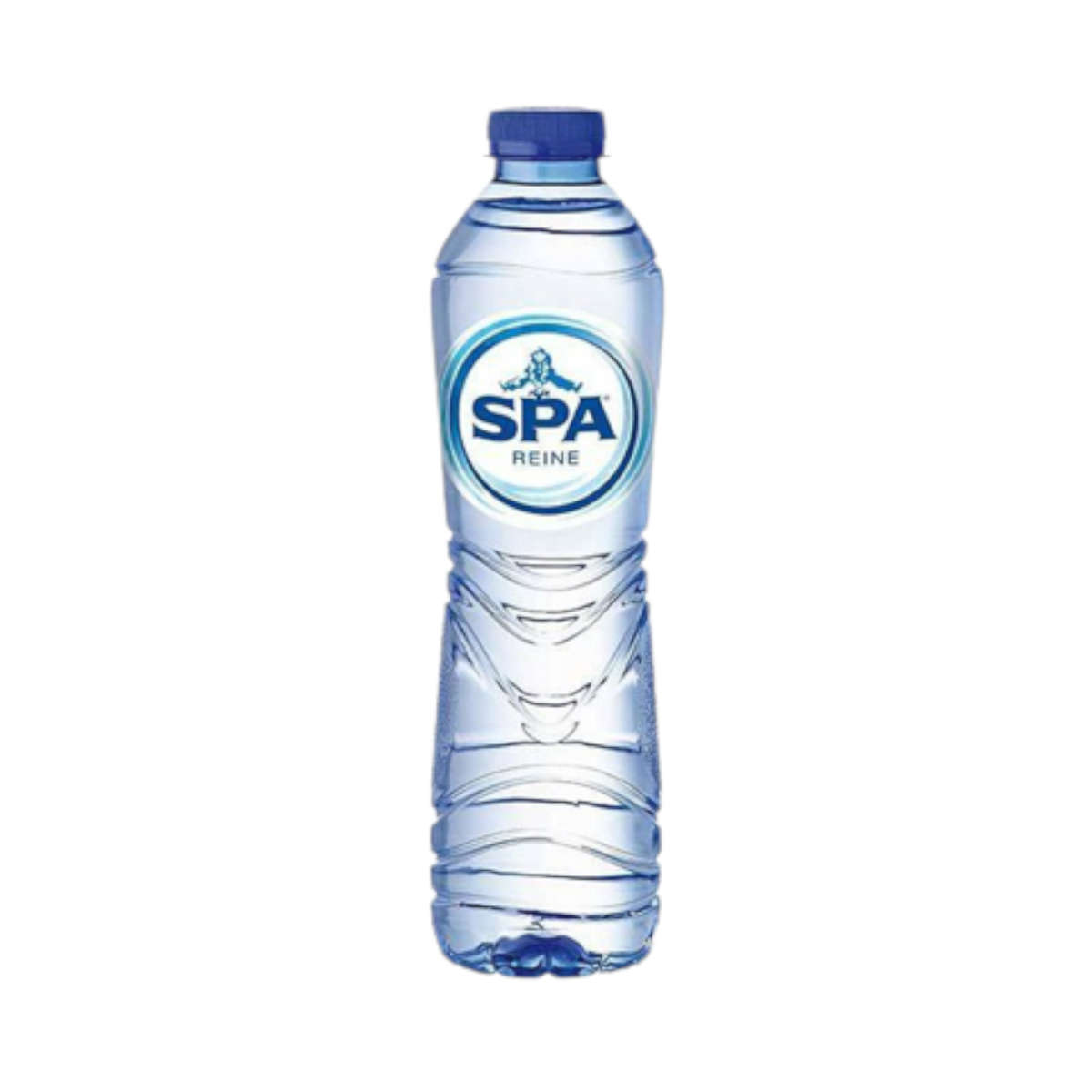 Spa Blauw 0,5L
