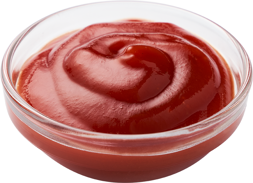 Ketchup (incl. €0,35 plastic toeslag)
