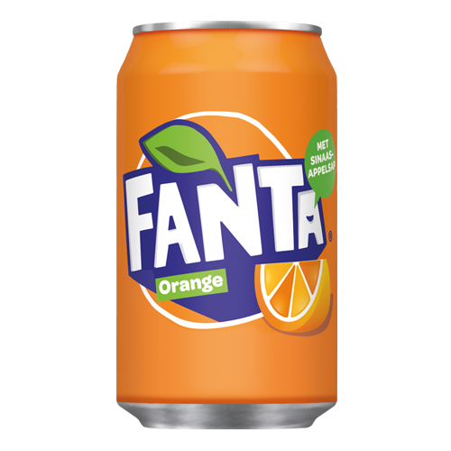 Fanta