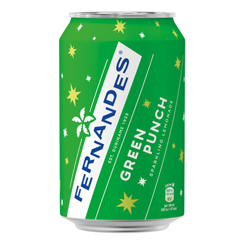 Fernandes groen