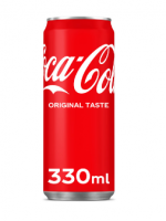 Coca-Cola