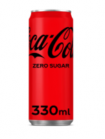Coca-Cola Zero