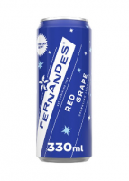 Fernandes blauw