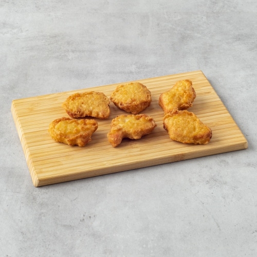 Kipnuggets