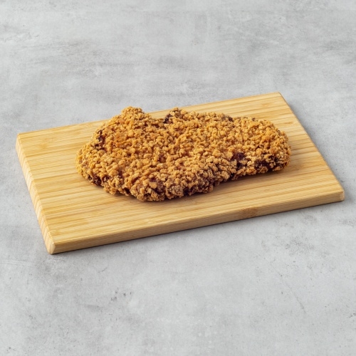 Halal Kipschnitzel