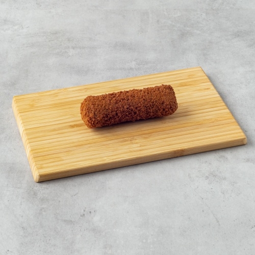 Halal kroket