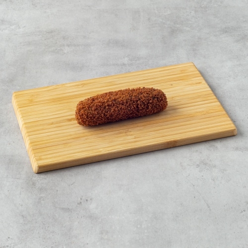 Vegetarische kroket