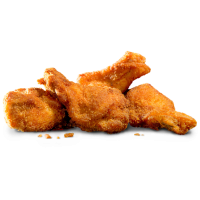 Halal hotwings