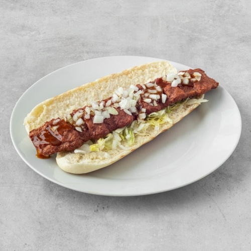 Baguette mexicano