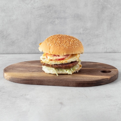 Hamburger speciaal