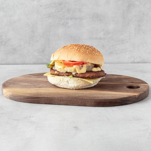 Hawaïburger