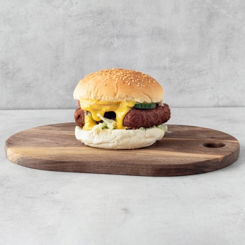 Joppieburger