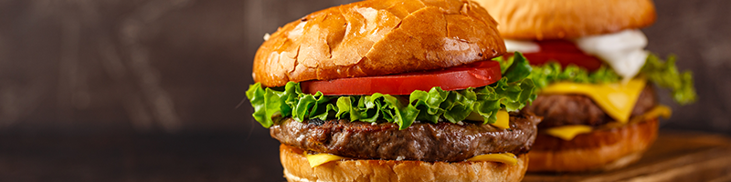 Burgers