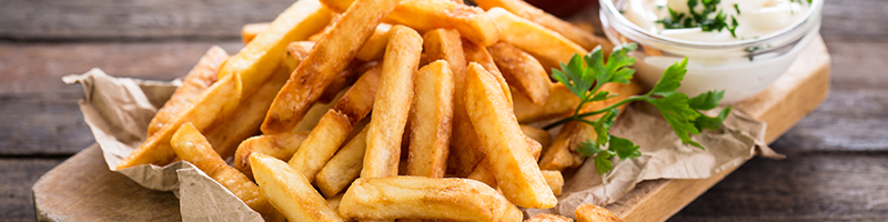 Frites