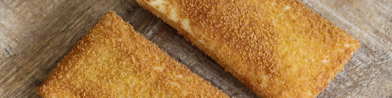 Vegetarische snacks