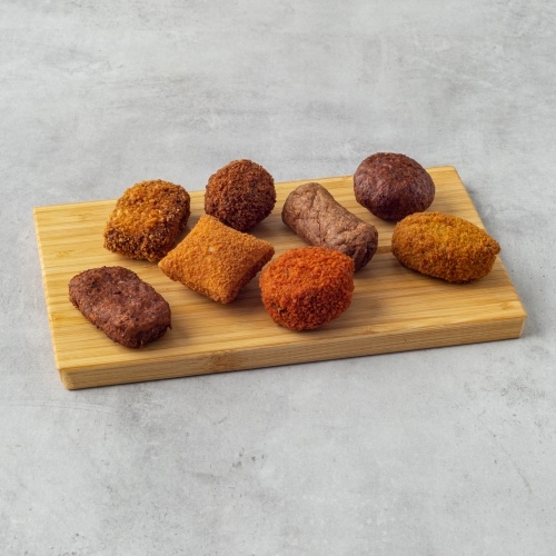 Minisnacks