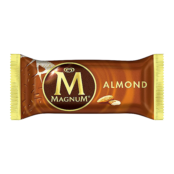 Magnum almond