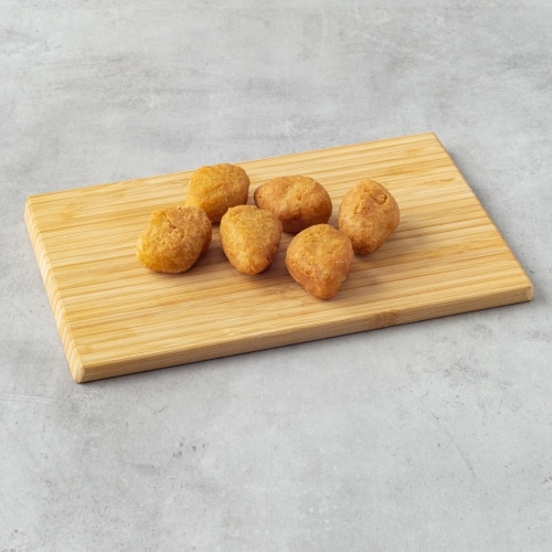Chili cheese nuggets
