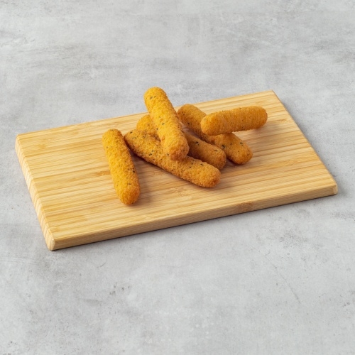 Mozzarella fingers