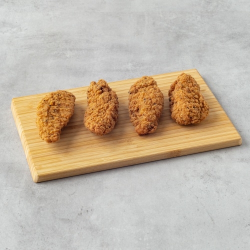 Halal Chicken strips
